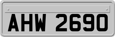 AHW2690