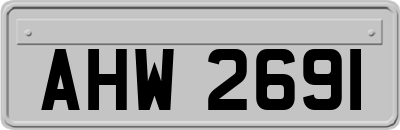 AHW2691