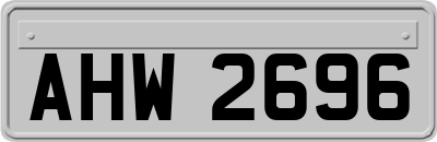 AHW2696