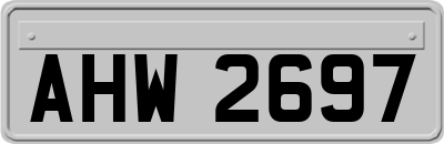 AHW2697