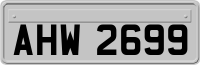 AHW2699