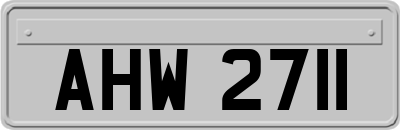 AHW2711