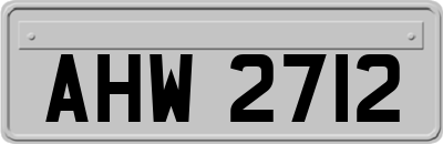 AHW2712