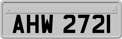 AHW2721