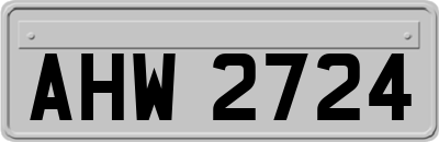 AHW2724