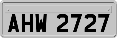 AHW2727