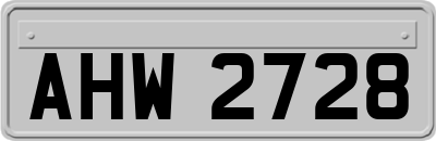 AHW2728