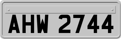 AHW2744