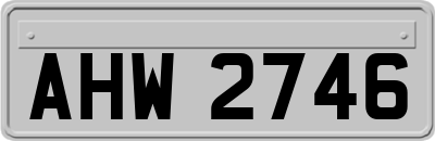 AHW2746