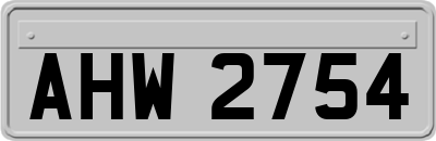 AHW2754