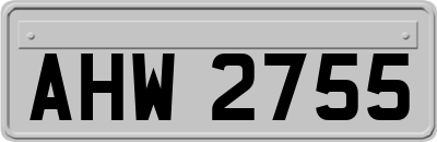 AHW2755