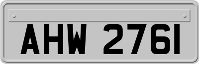 AHW2761