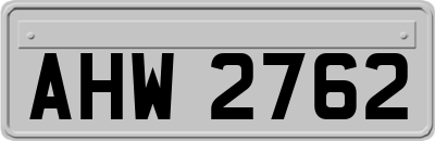 AHW2762