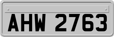 AHW2763