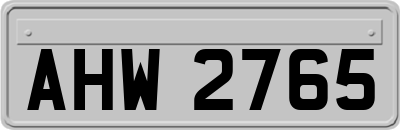 AHW2765