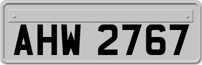AHW2767