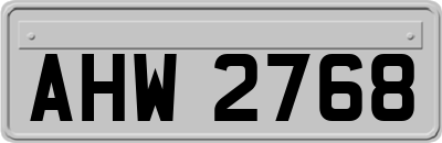 AHW2768