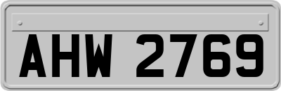 AHW2769