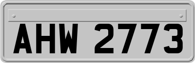 AHW2773
