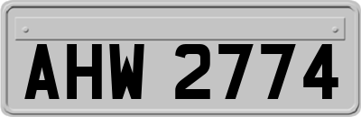 AHW2774