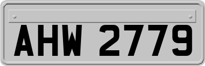 AHW2779
