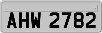 AHW2782