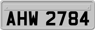 AHW2784