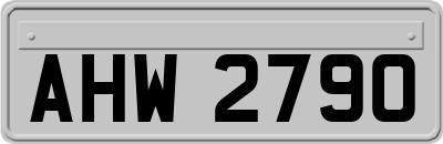 AHW2790