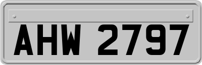 AHW2797