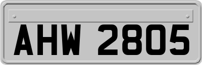 AHW2805