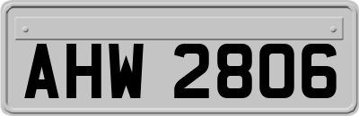 AHW2806