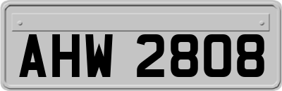 AHW2808