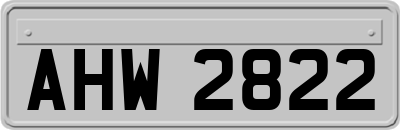 AHW2822