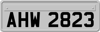 AHW2823