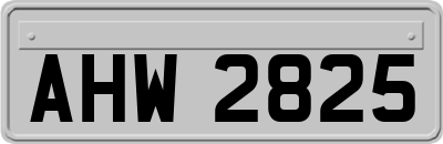 AHW2825