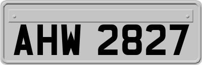 AHW2827