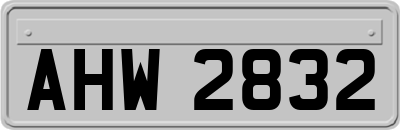 AHW2832