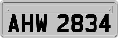 AHW2834