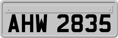 AHW2835