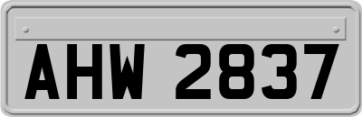 AHW2837