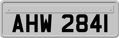 AHW2841