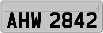 AHW2842