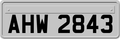 AHW2843