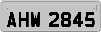 AHW2845