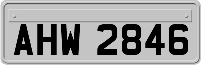 AHW2846