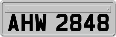 AHW2848