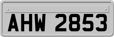 AHW2853