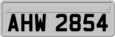 AHW2854