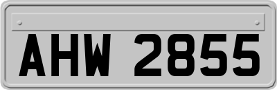 AHW2855