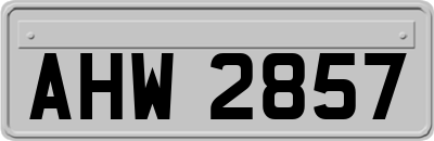 AHW2857